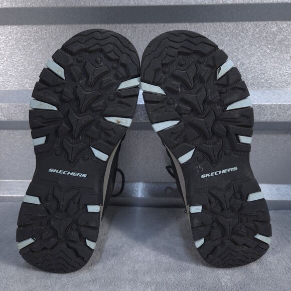 Skechers 180003 Trego Lookout Point Walking Sneakers Women's Size 8.5 Waterproof - Picture 11 of 12